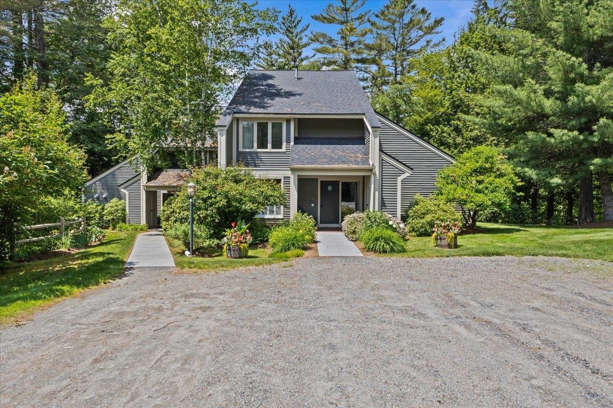 327 Topnotch Drive Unit: 327B