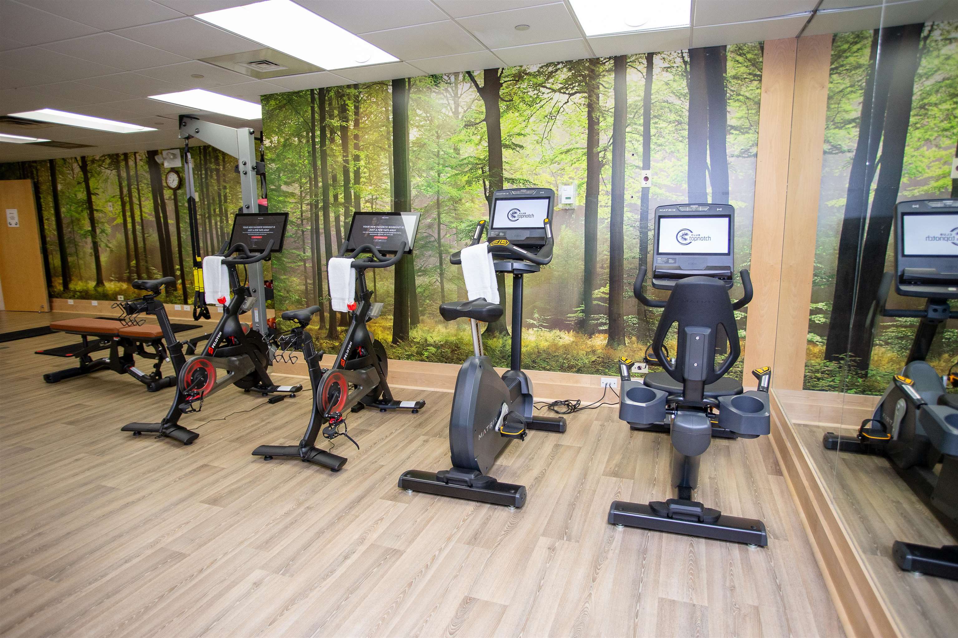 327 Topnotch Drive Unit: 327B