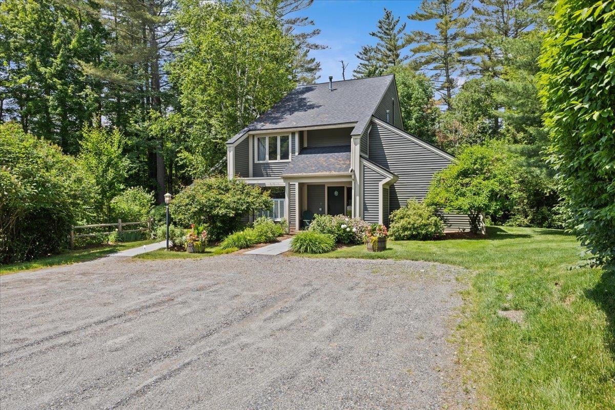 327 Topnotch Drive Unit: 327B