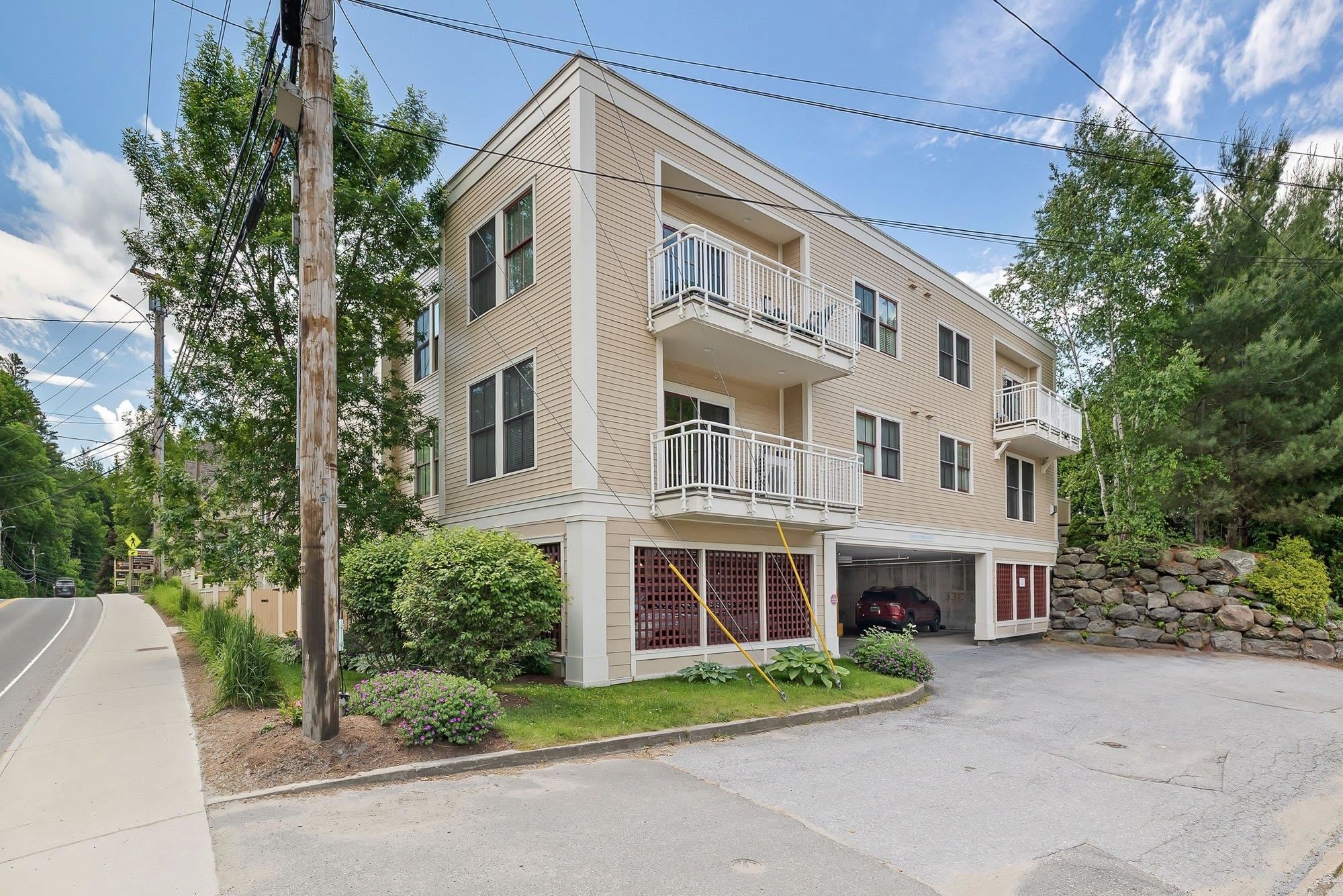 162 South Main Street Unit: 1