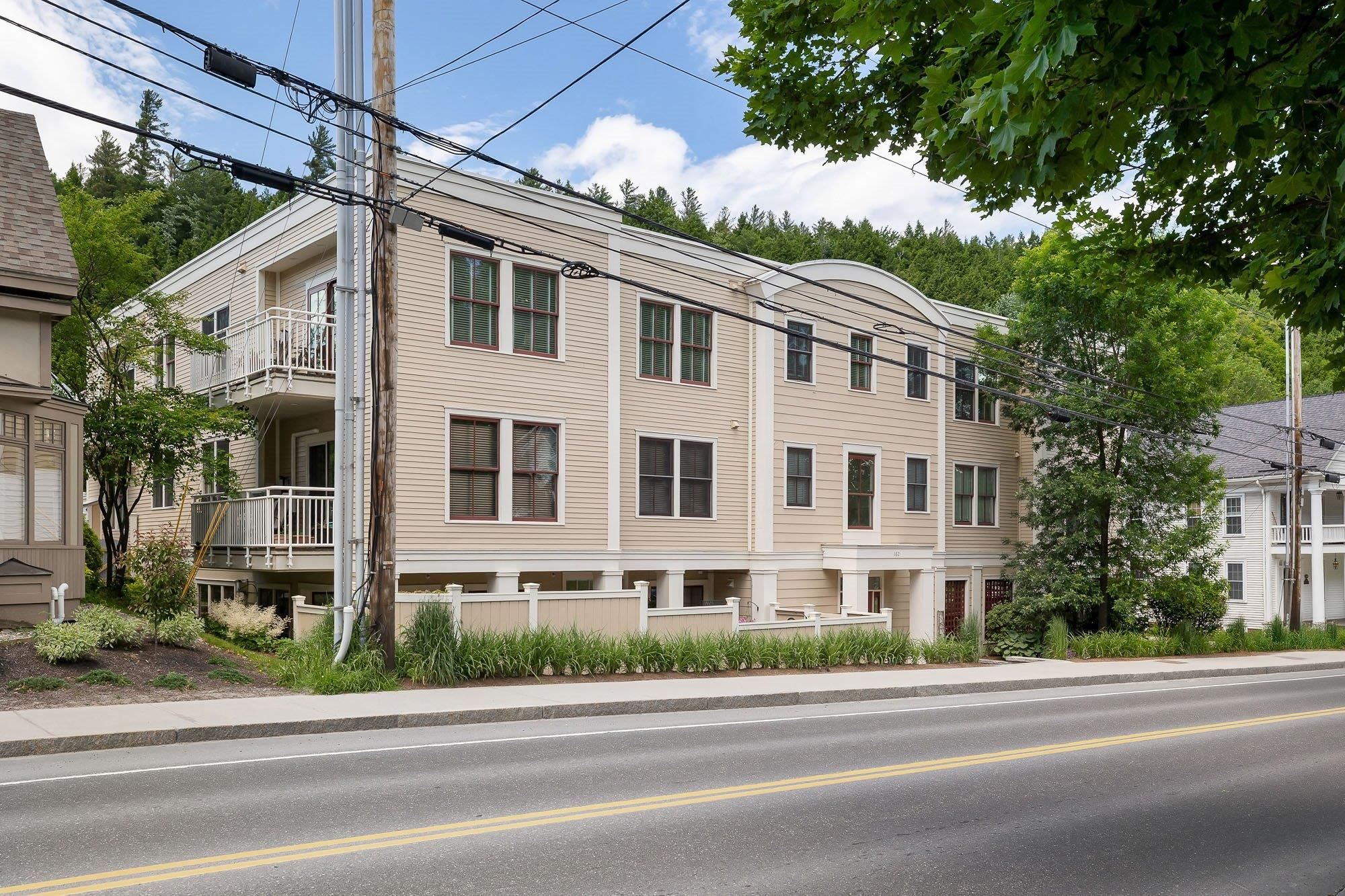 162 South Main Street Unit: 1