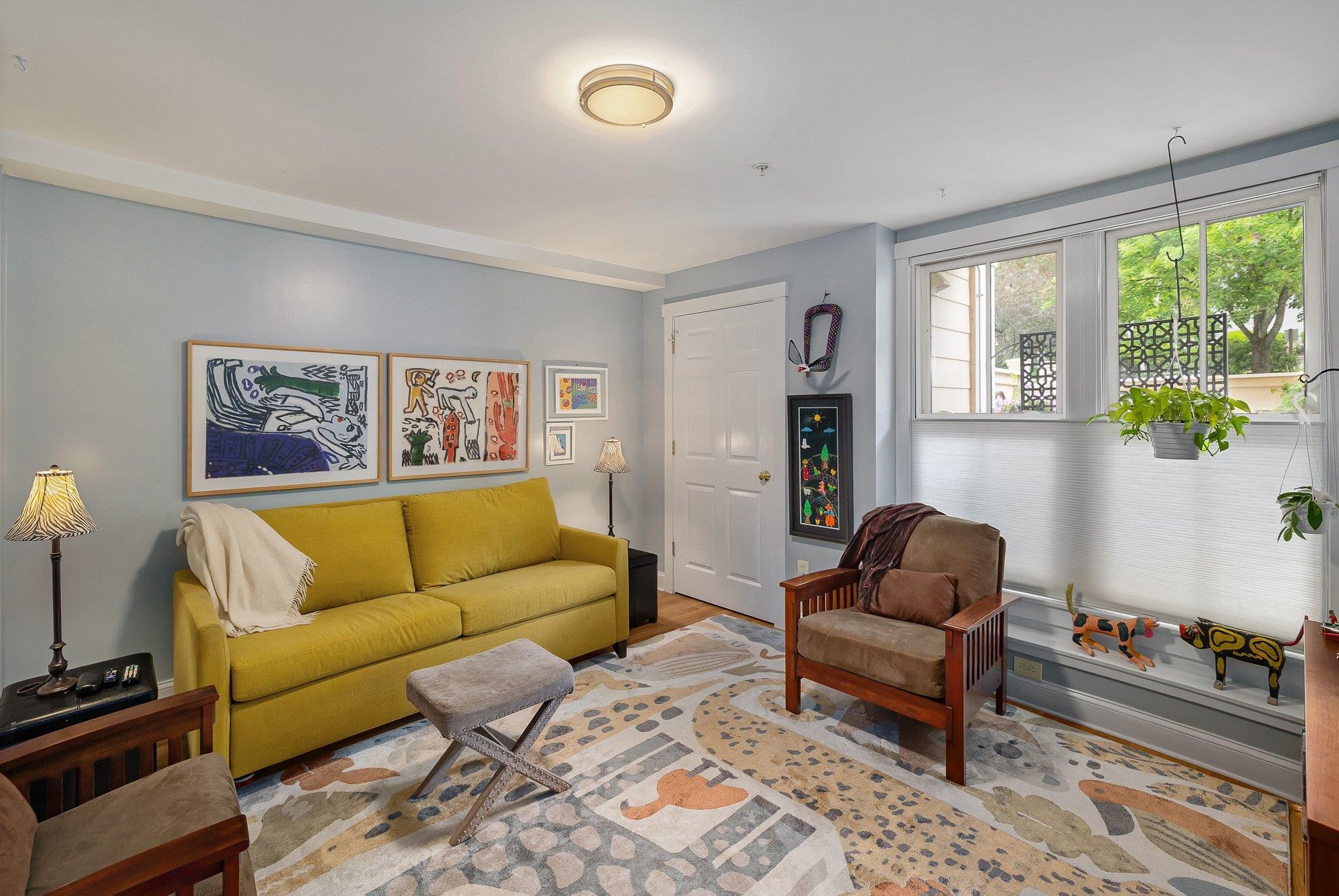 162 South Main Street Unit: 1