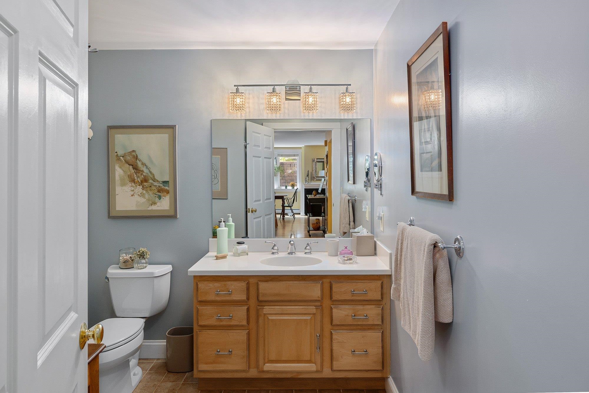 162 South Main Street Unit: 1