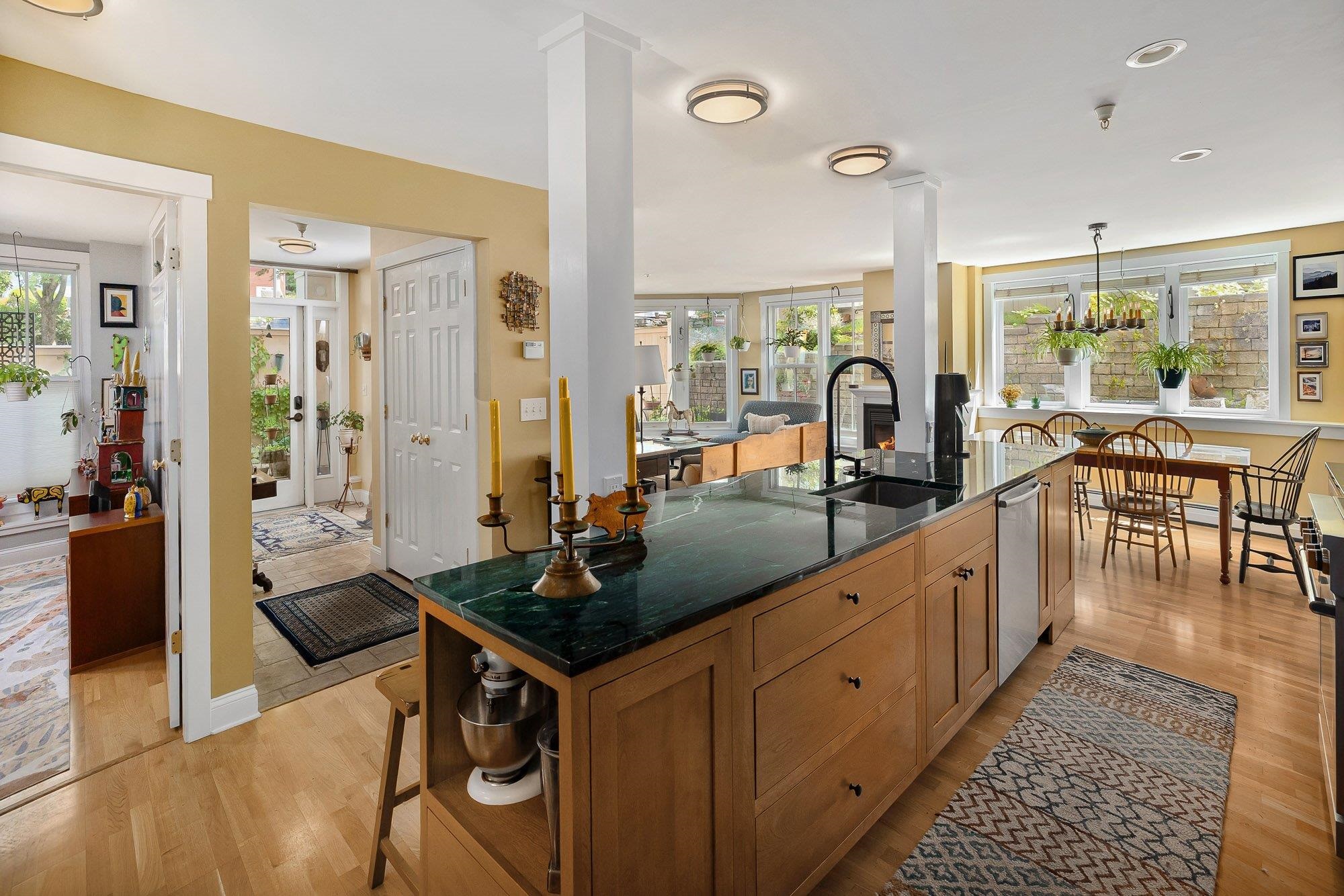 162 South Main Street Unit: 1