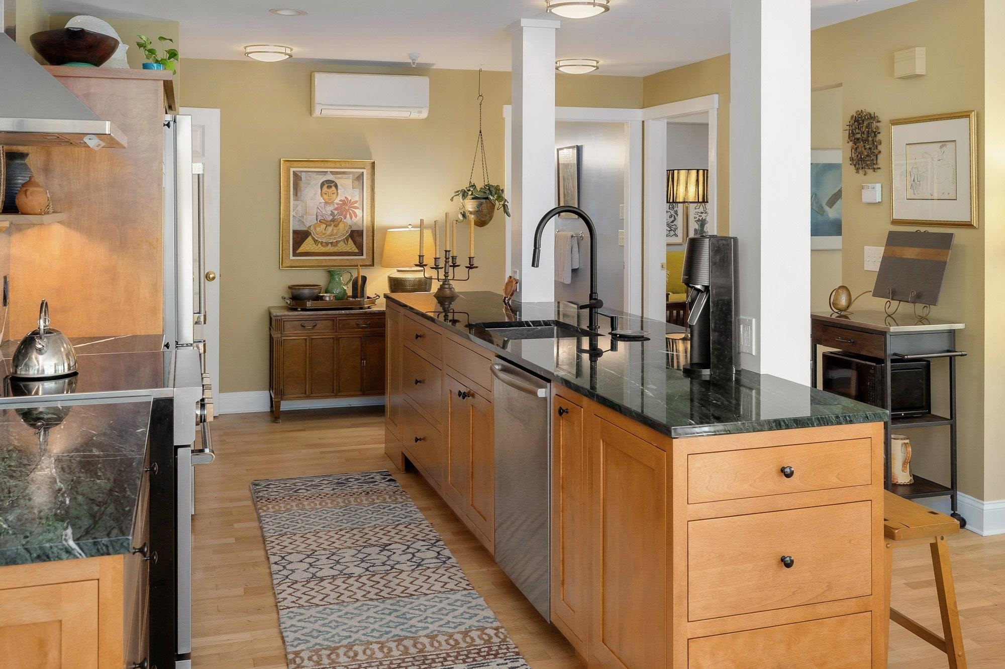 162 South Main Street Unit: 1