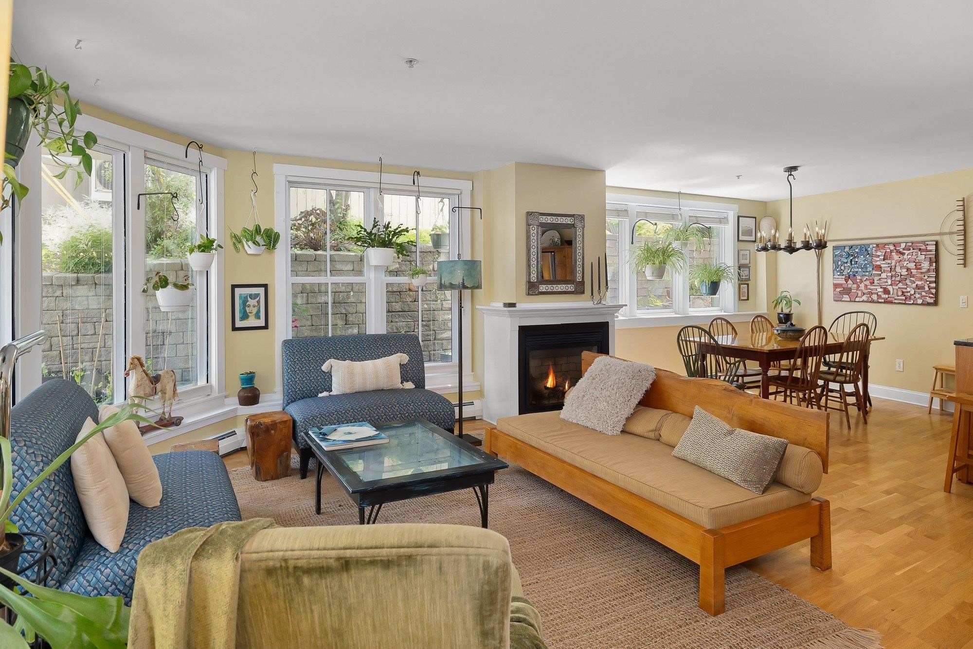 162 South Main Street Unit: 1