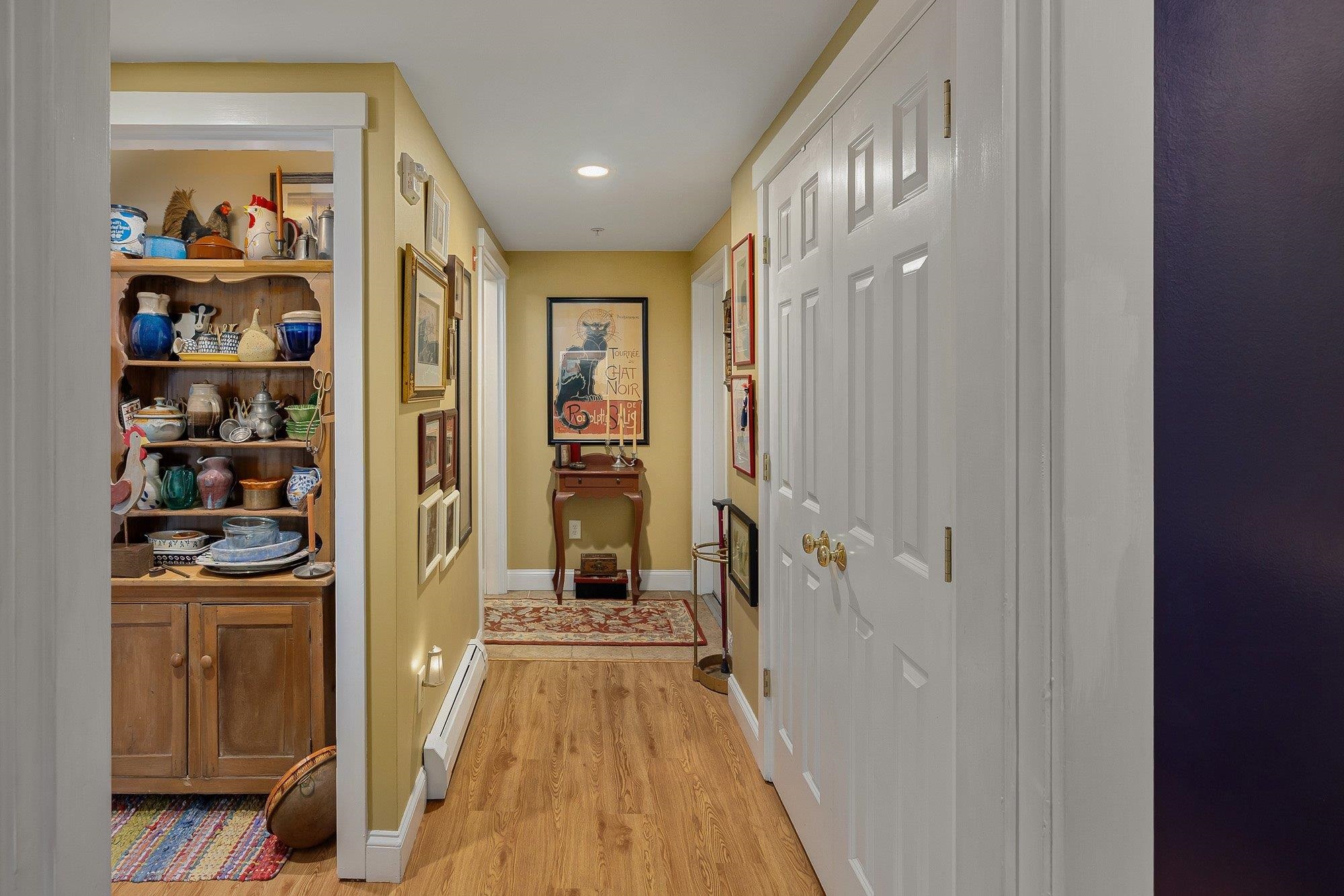 162 South Main Street Unit: 1