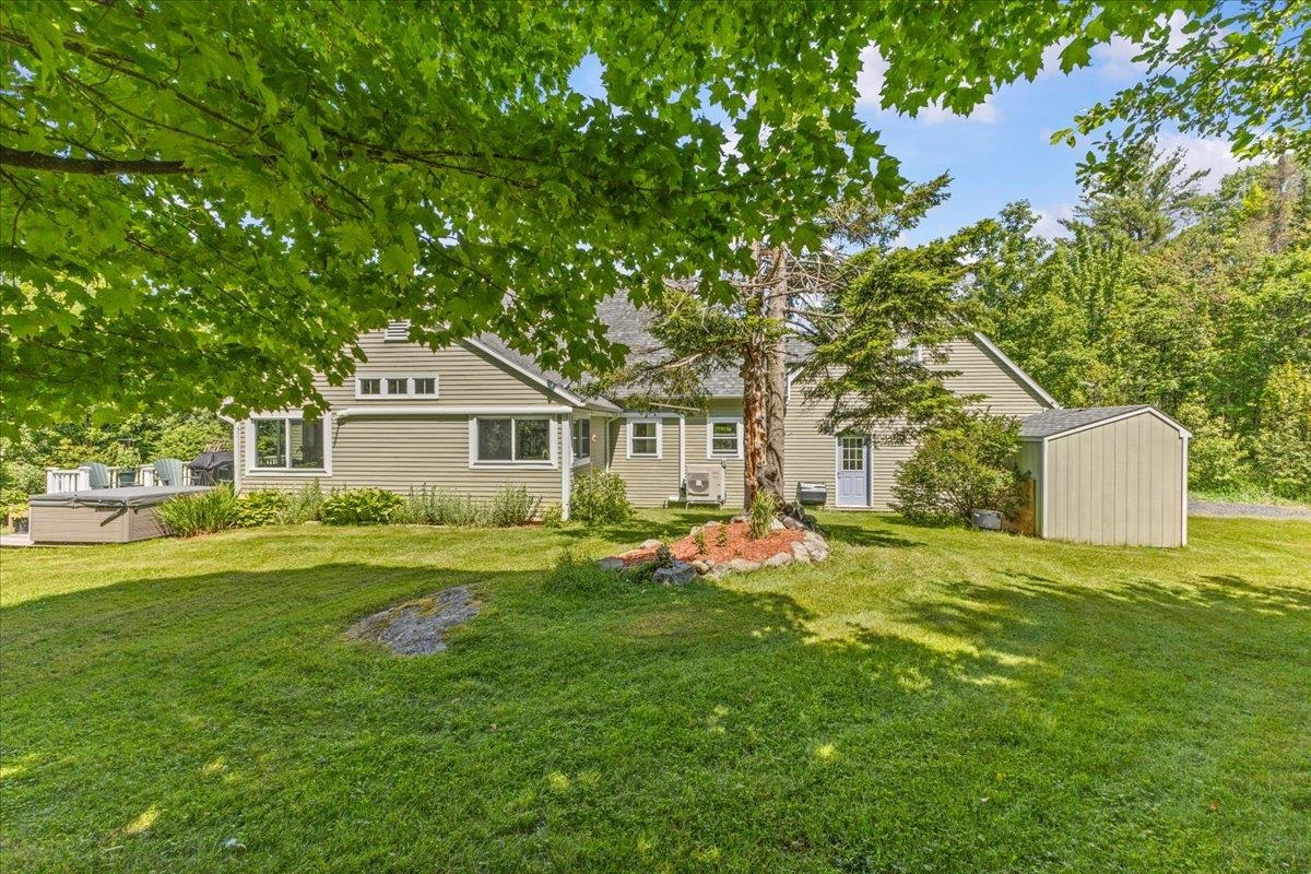 2852 Centerville Road