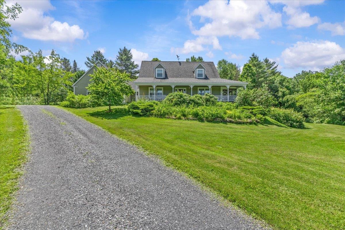 2852 Centerville Road