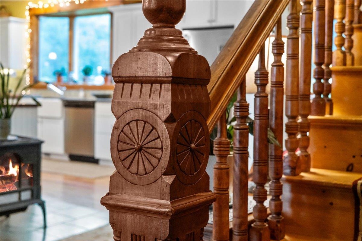 2367 Elmore Mountain Road