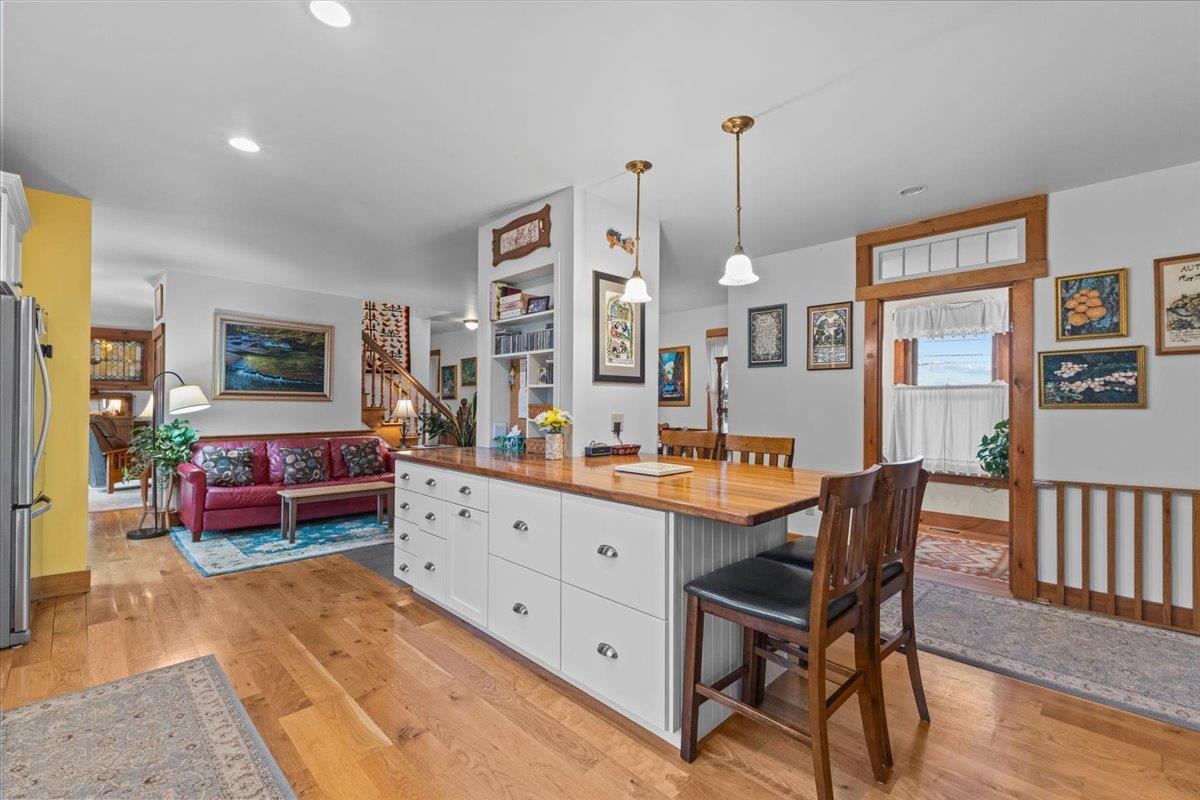 2367 Elmore Mountain Road