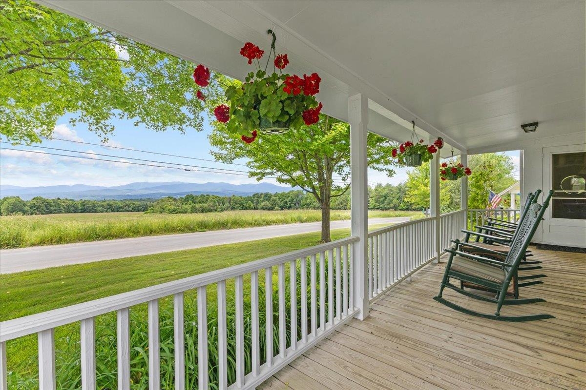 2367 Elmore Mountain Road