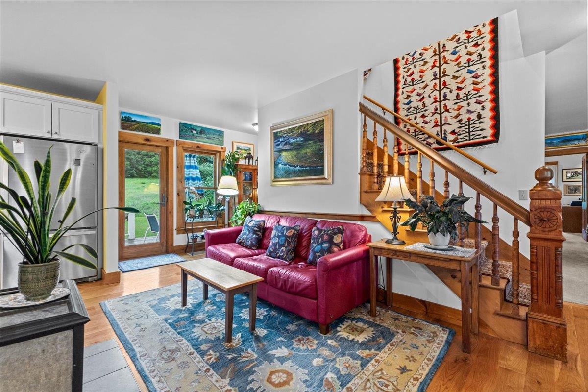 2367 Elmore Mountain Road