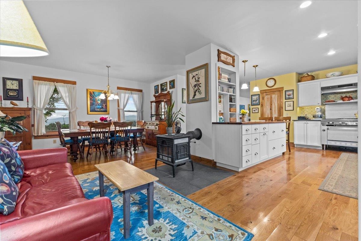 2367 Elmore Mountain Road