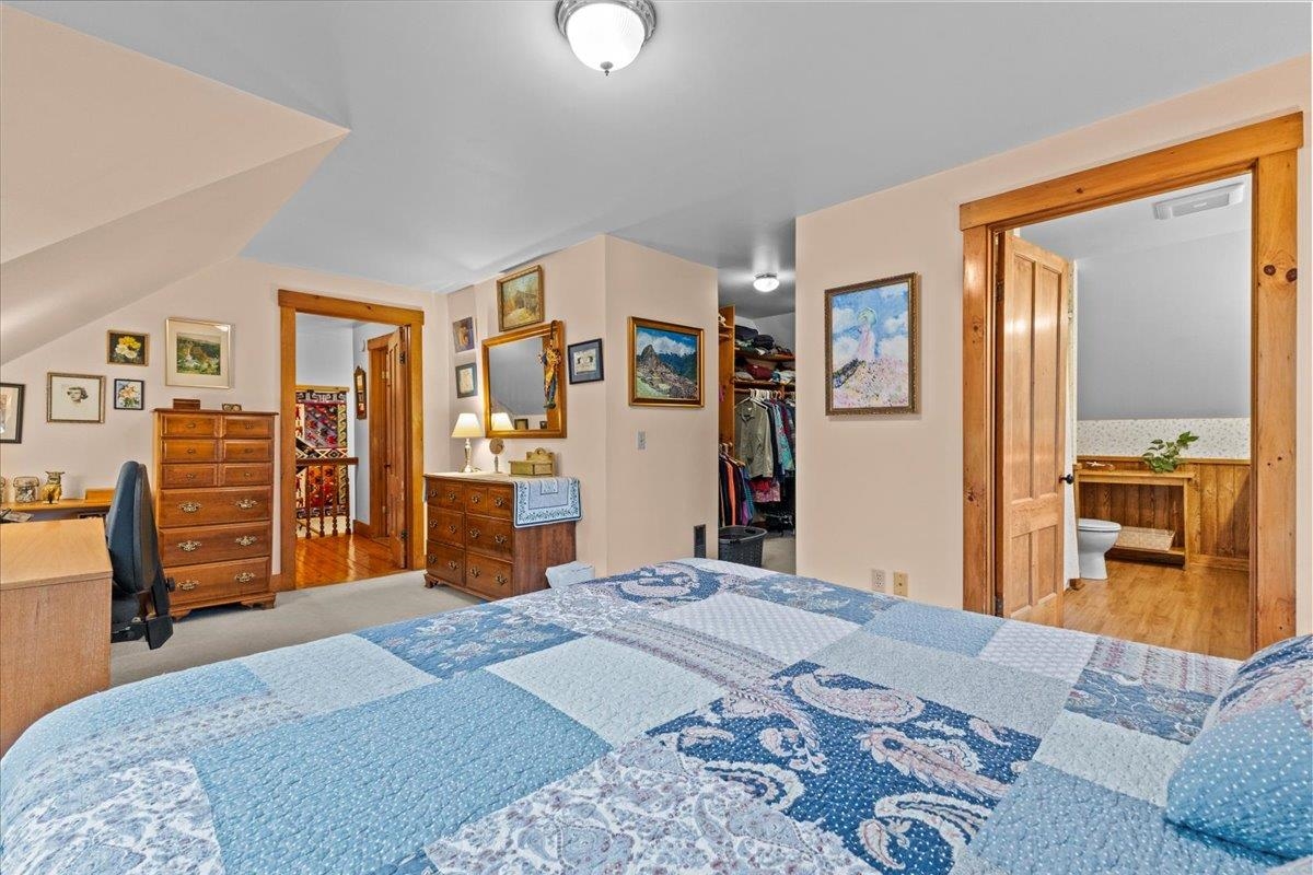 2367 Elmore Mountain Road