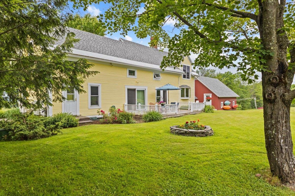 2367 Elmore Mountain Road