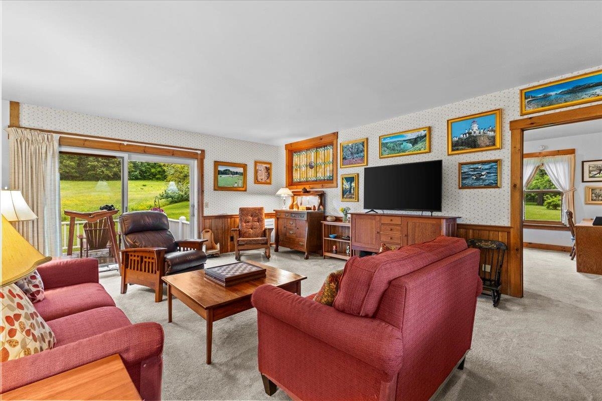 2367 Elmore Mountain Road