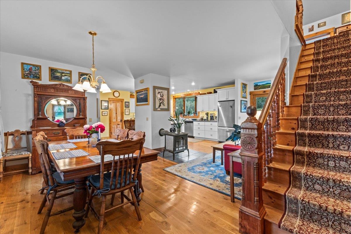 2367 Elmore Mountain Road