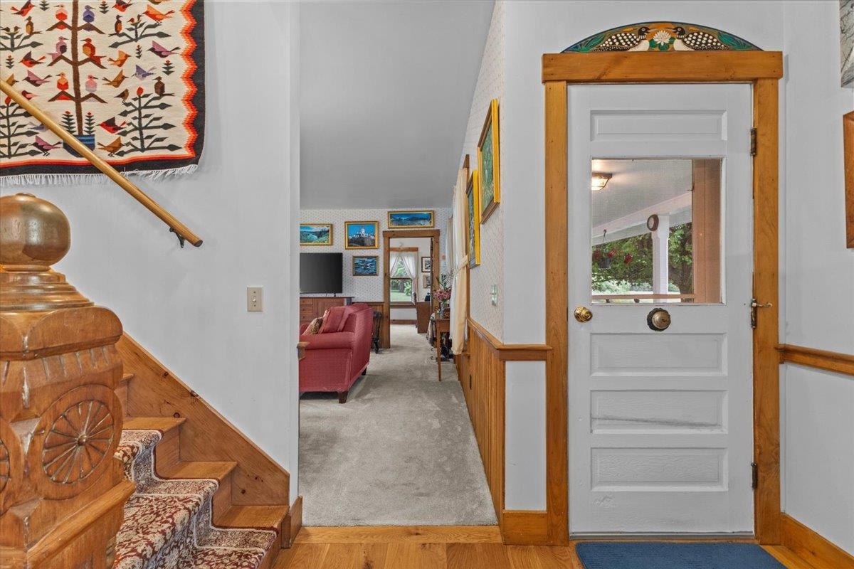 2367 Elmore Mountain Road