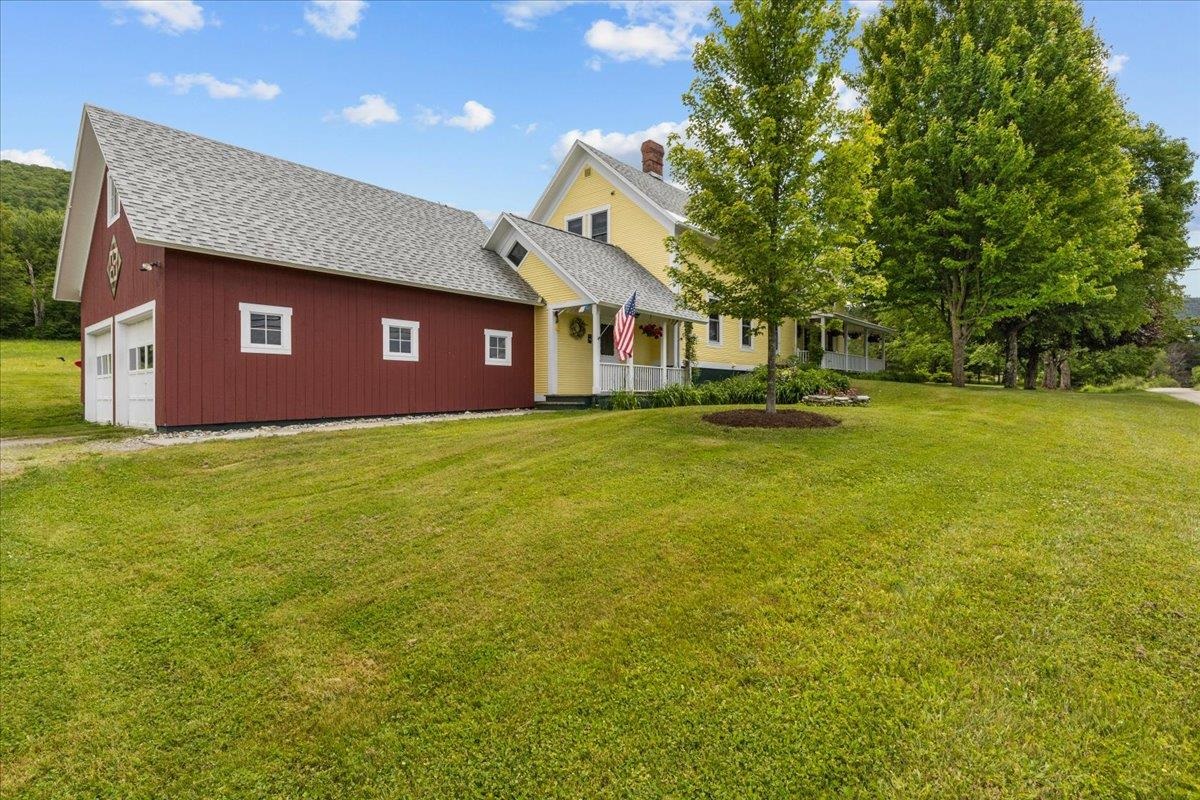 2367 Elmore Mountain Road