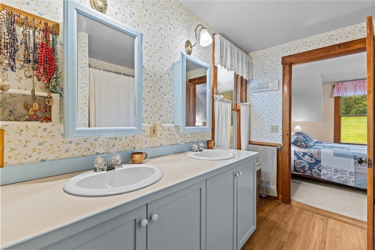 2367 Elmore Mountain Road