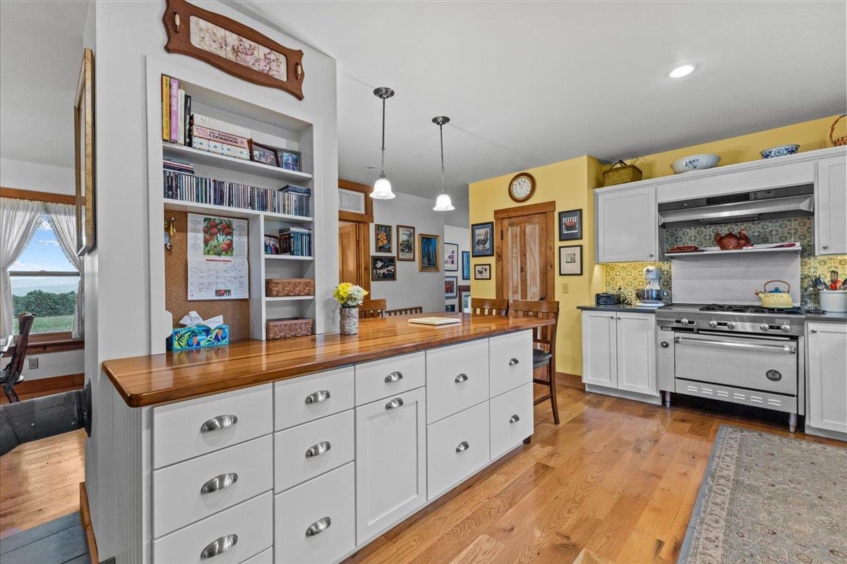 2367 Elmore Mountain Road