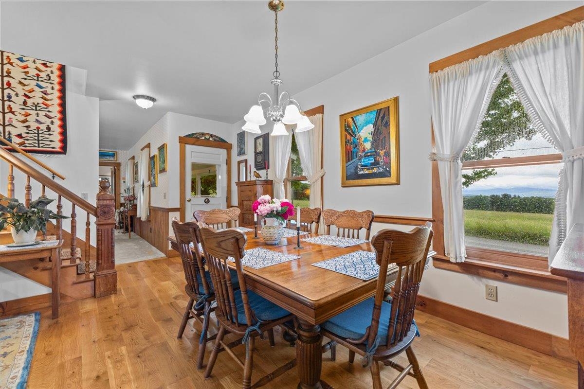 2367 Elmore Mountain Road