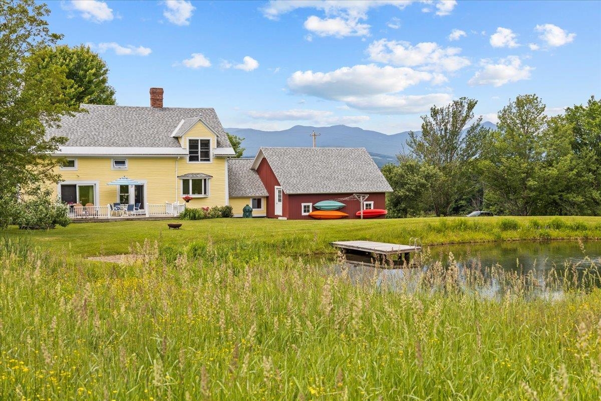 2367 Elmore Mountain Road