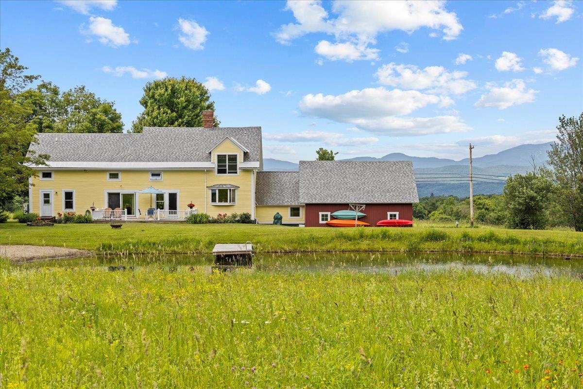 2367 Elmore Mountain Road