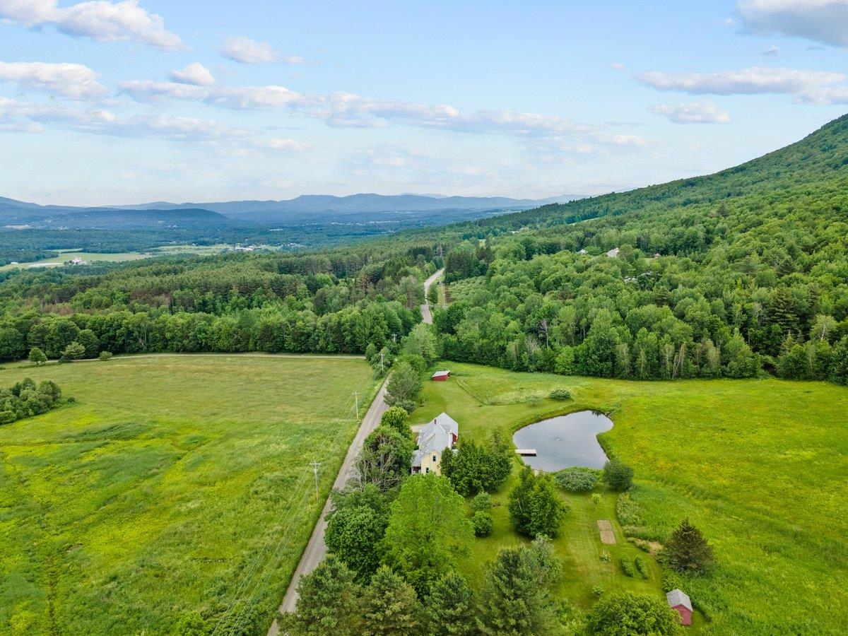 2367 Elmore Mountain Road