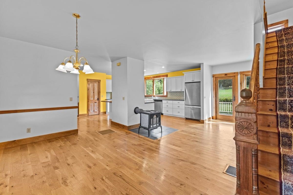 2367 Elmore Mountain Road