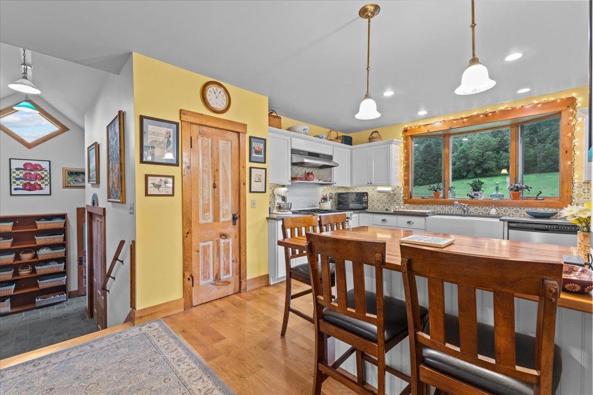 2367 Elmore Mountain Road