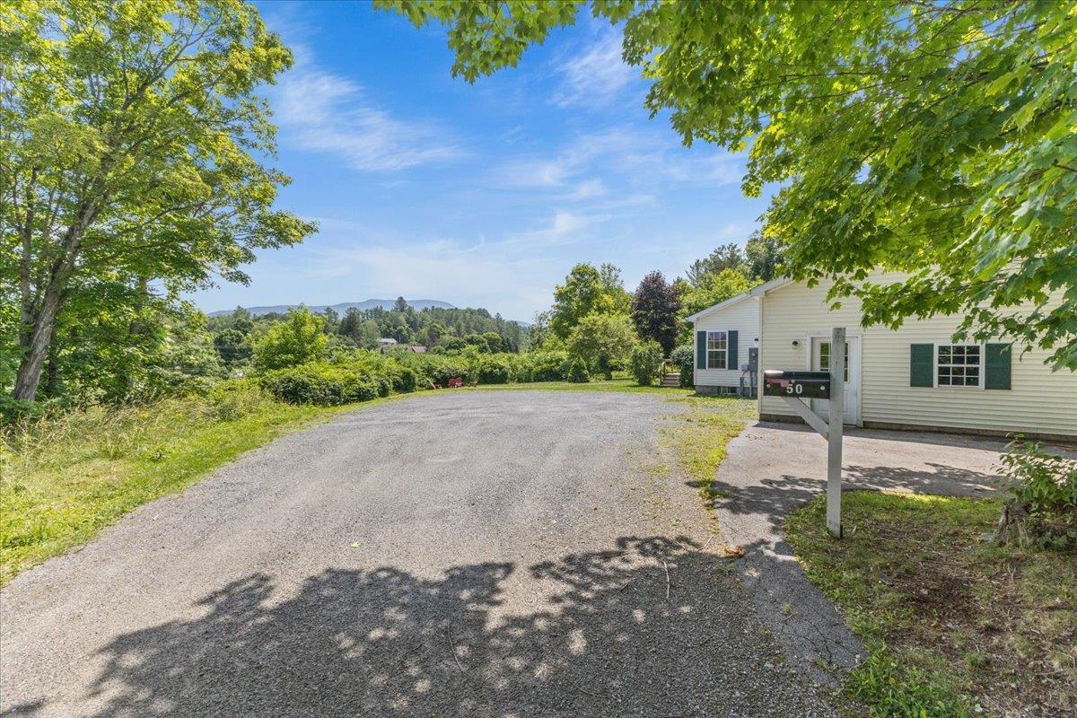 50 Cheney Lane