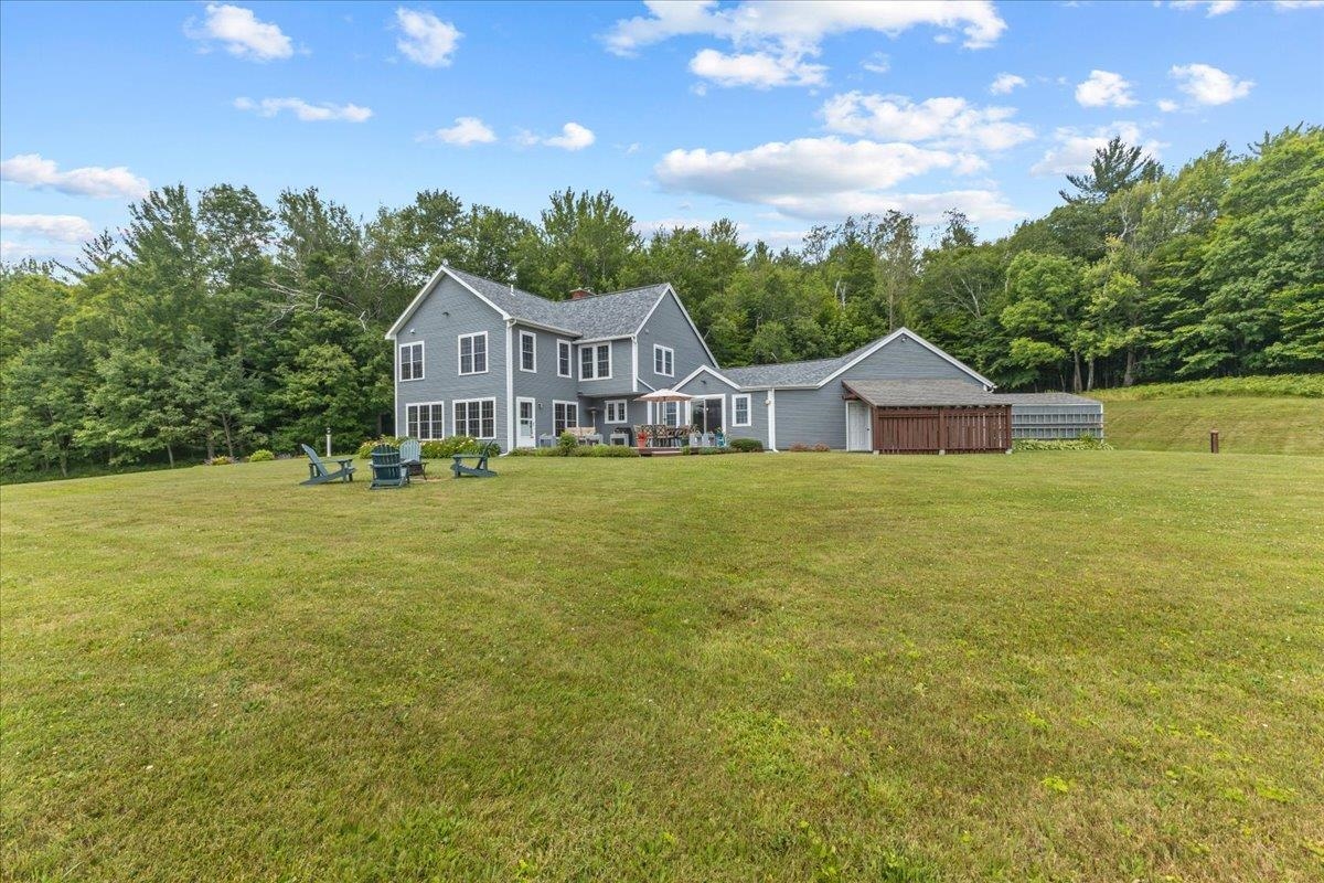 392 Bertland Hill Lane