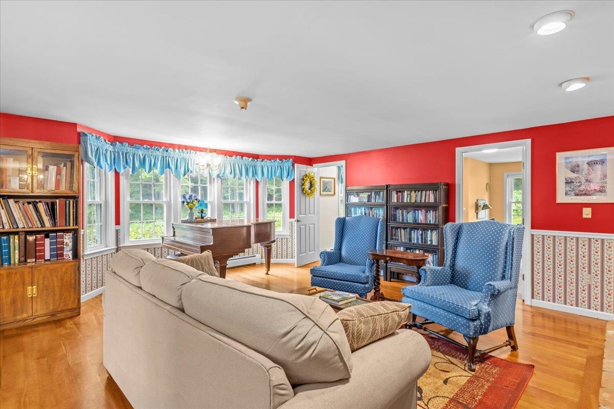 392 Bertland Hill Lane