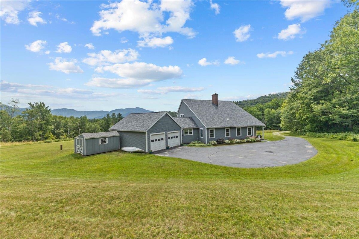 392 Bertland Hill Lane