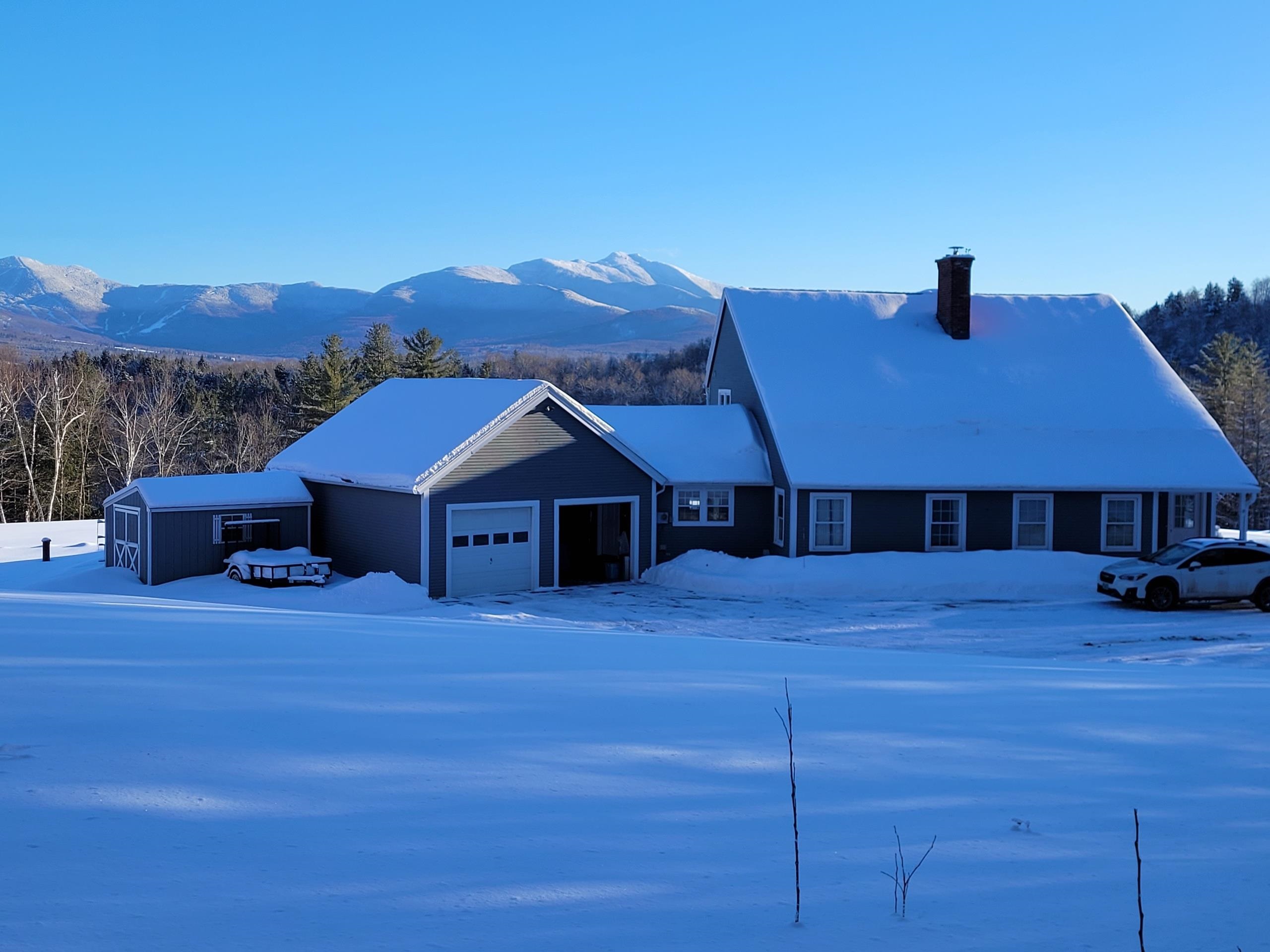 392 Bertland Hill Lane