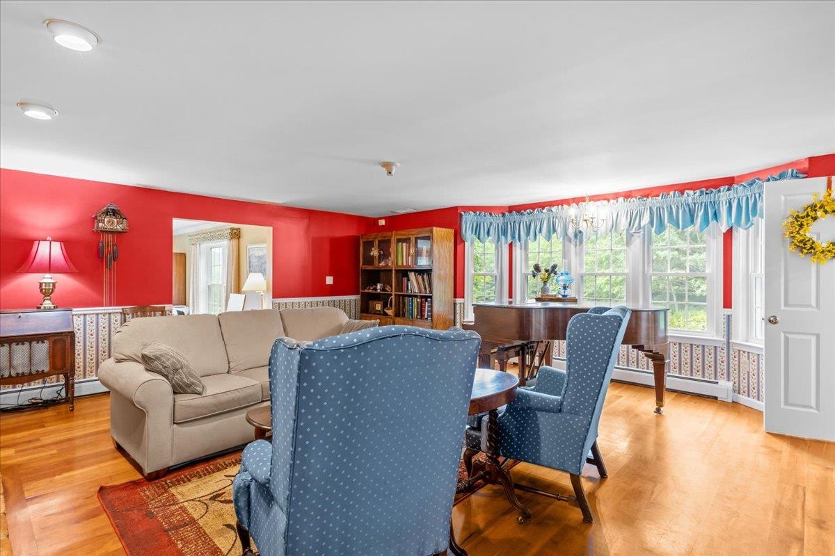392 Bertland Hill Lane
