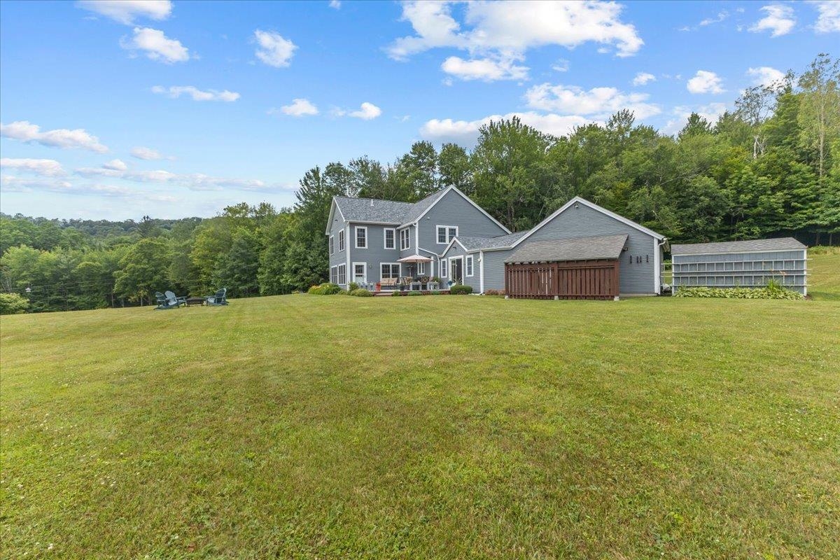 392 Bertland Hill Lane