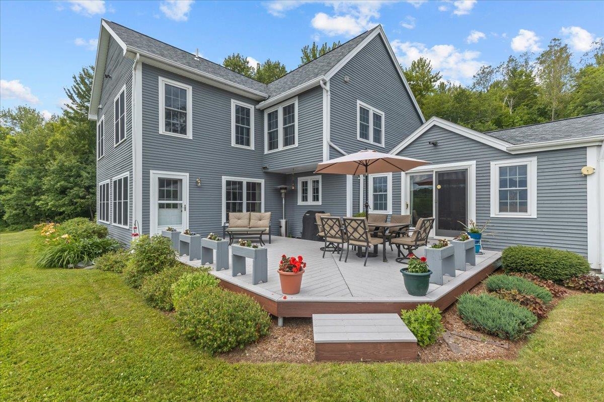 392 Bertland Hill Lane