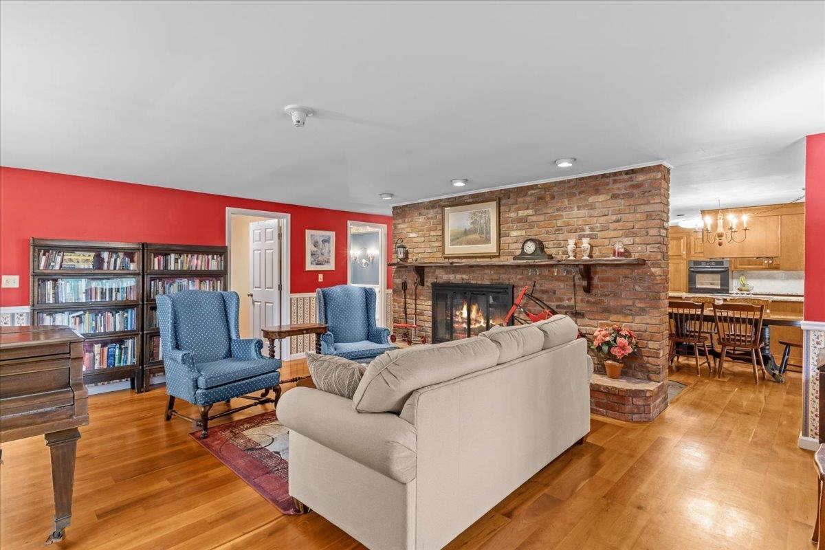 392 Bertland Hill Lane