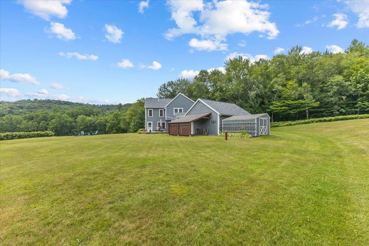 392 Bertland Hill Lane