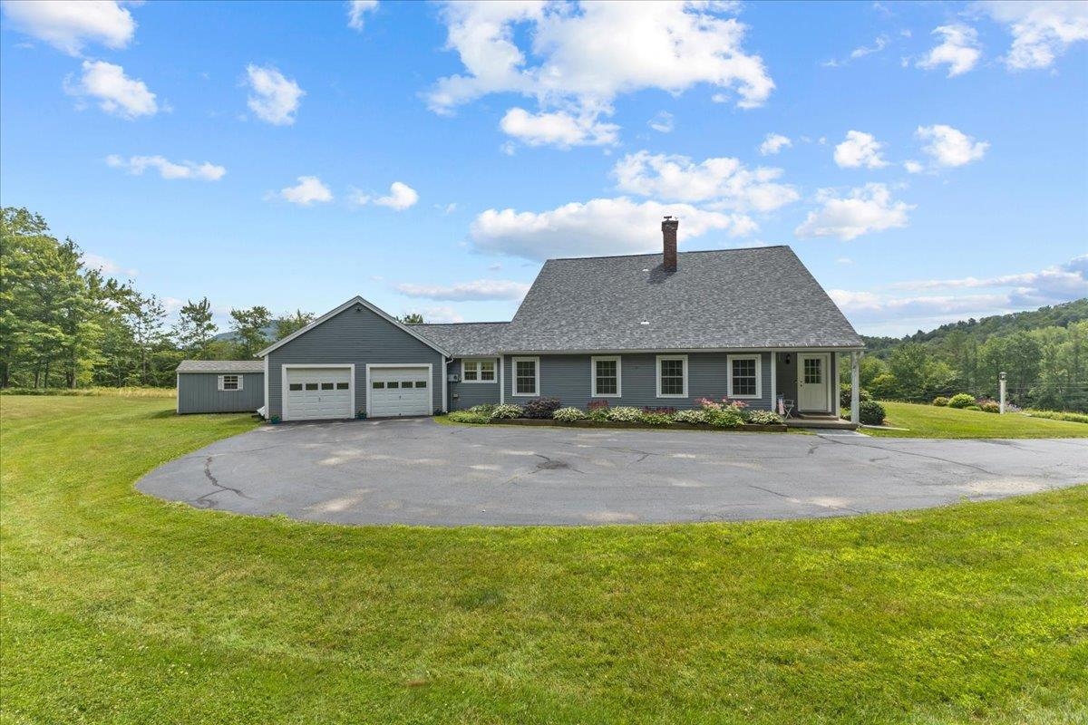 392 Bertland Hill Lane