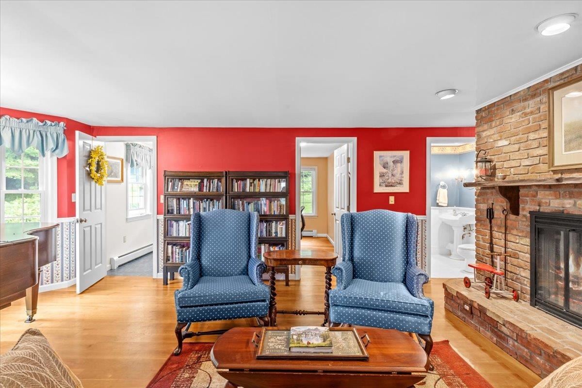 392 Bertland Hill Lane