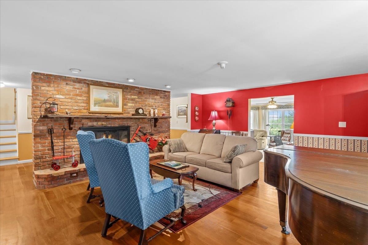 392 Bertland Hill Lane