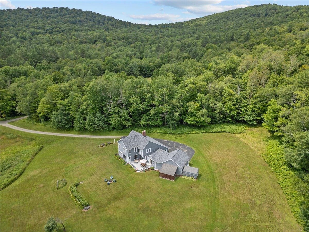 392 Bertland Hill Lane