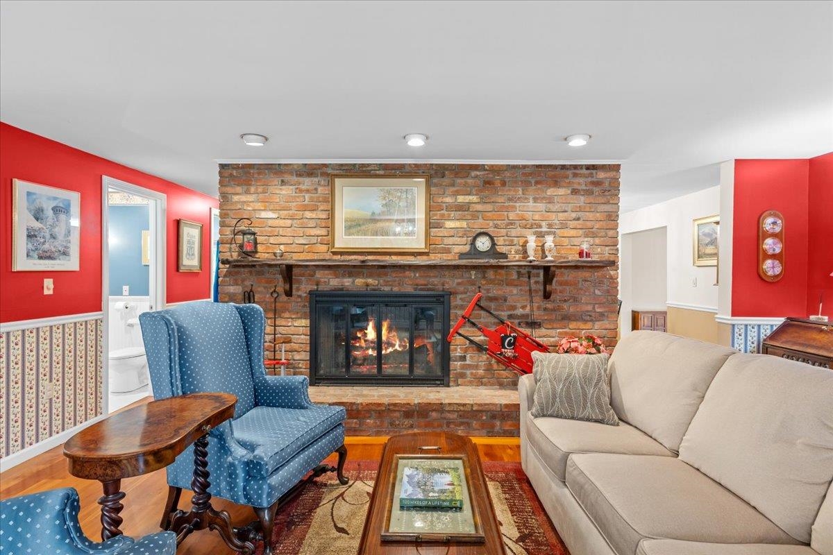 392 Bertland Hill Lane