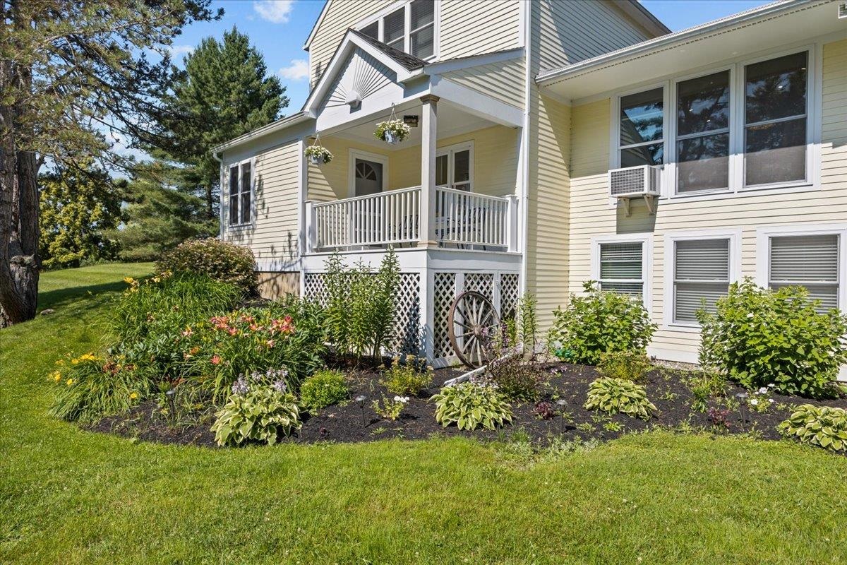 218 Shaw Hill Road