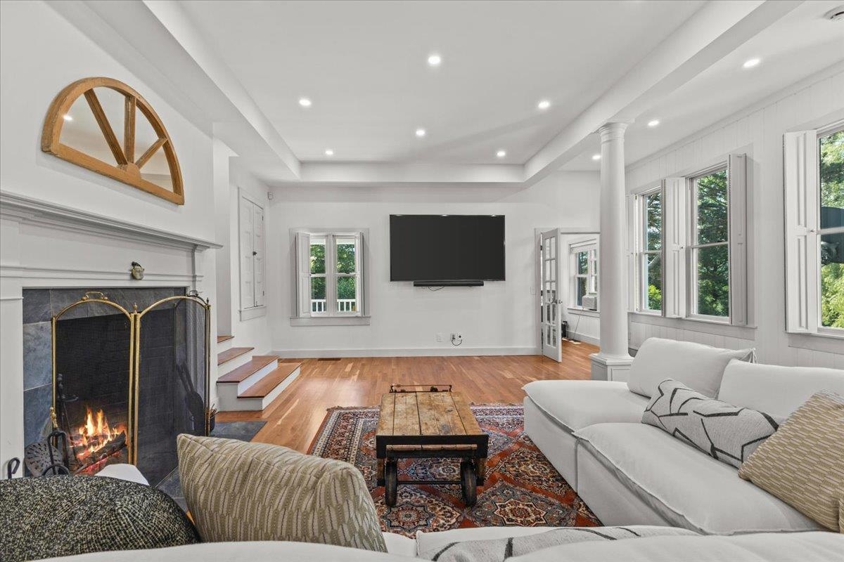 218 Shaw Hill Road