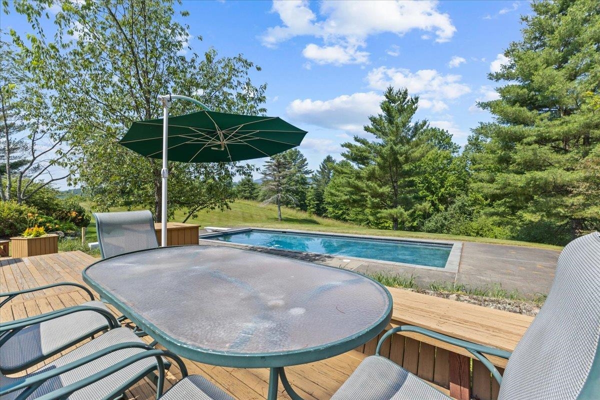 218 Shaw Hill Road